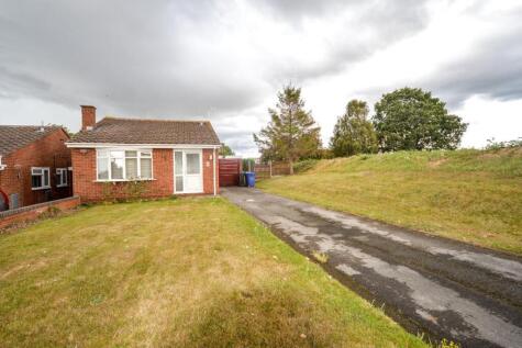 Chatsworth Drive, Tutbury