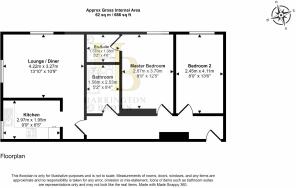 Floorplan 2