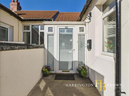 Fourth Street, Watling Street Bungalows