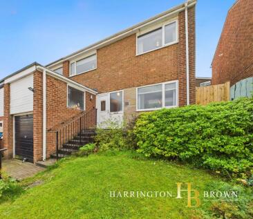 Meadow Way, Lanchester