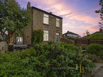 Jasmine Cottage, Benfieldside Road