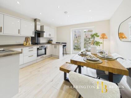 Front Street, Burnopfield