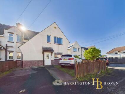 Chartwell Place, Consett