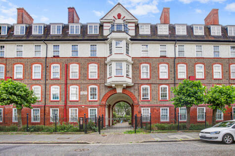 Sylvester House, Sylvester Road, London, E8