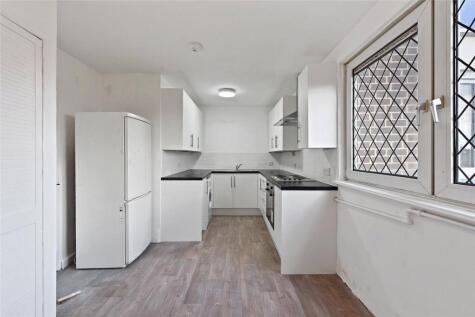 Grenville House, Albery Road, London, E3