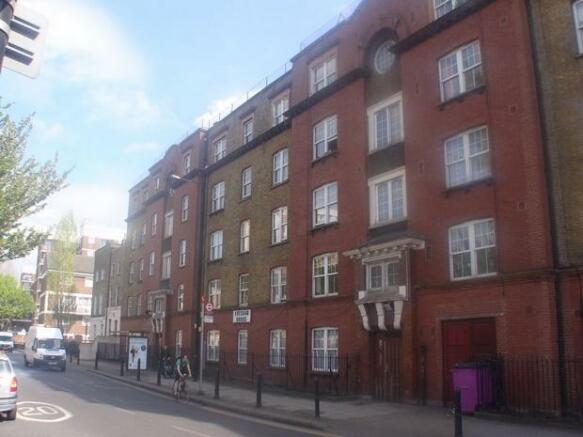 Property for sale old ford road e2 #6
