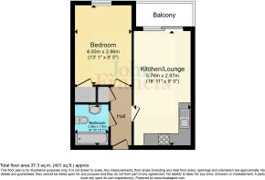 FLOOR-PLAN