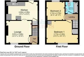 FLOOR-PLAN