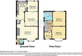 FLOOR-PLAN