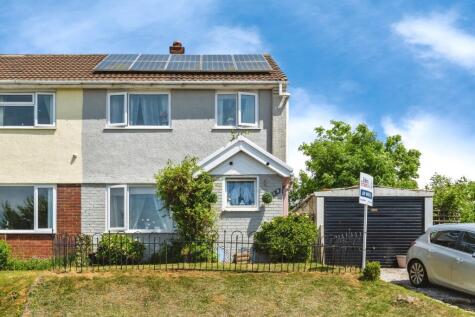 Heol Hafdy, Llansamlet, Swansea, SA7