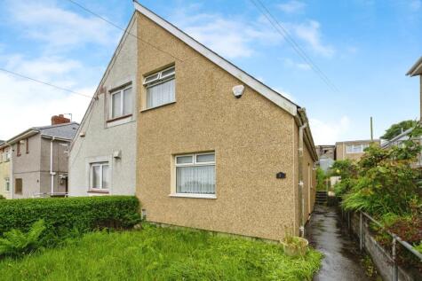 Gwynedd Avenue, SWANSEA, West Glamorgan, SA1