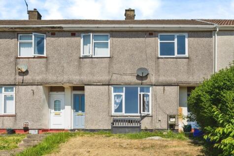 Penderry Road, Penlan, Abertawe, Penderry Road, SA5