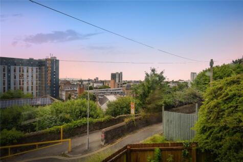 Jones Terrace, Swansea, SA1