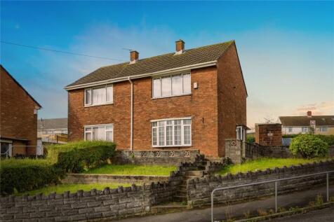 Penymor Road, Penlan, Swansea, SA5