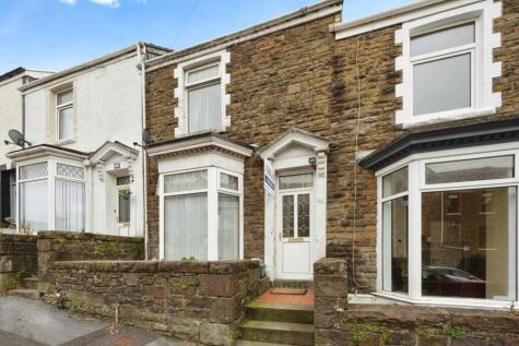 Watkin Street, Swansea, SA1
