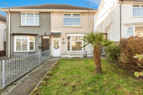 Tycoch Road, Sketty, Swansea, SA2