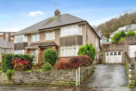 Ffynone Drive, Swansea, SA1