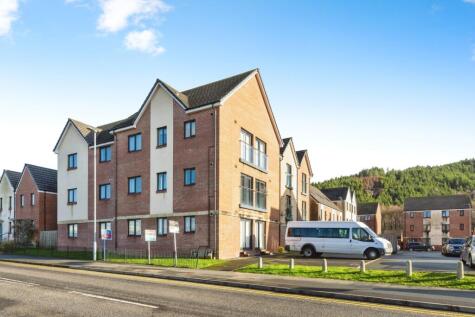 Golwg Y Garreg Wen, Swansea, SA1