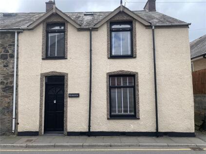 National Street, Tywyn, Gwynedd, LL36
