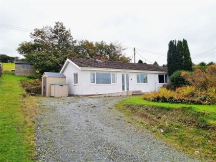 Pisgah, Aberystwyth, Ceredigion, SY23