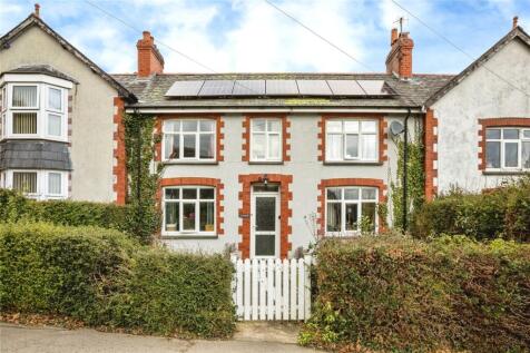 Llandre, Bow Street, Ceredigion, SY24