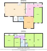 Floorplan House