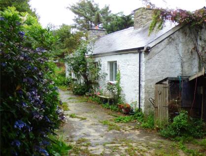 Llanon, Ceredigion, SY23