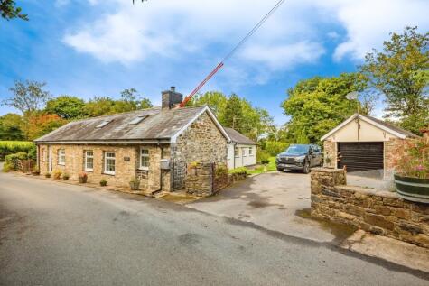 Oakford, Llanarth, Ceredigion, SA47