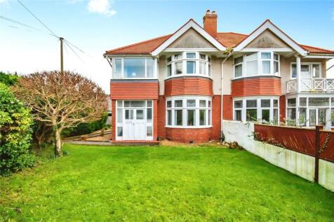 Llanbadarn Road, Aberystwyth, Ceredigion, SY23