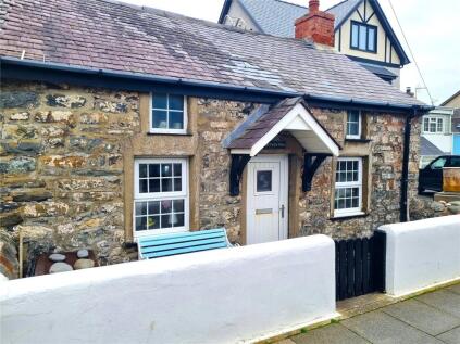 High Street, Borth, Ceredigion, SY24