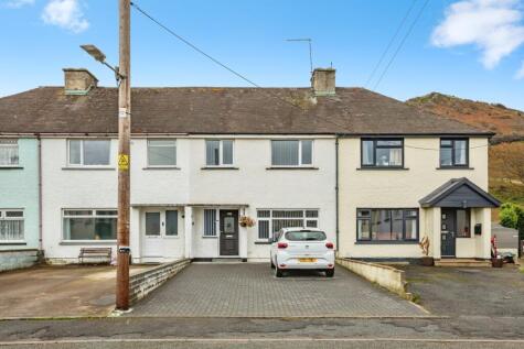 Heol Islwyn, Llanrhystud, Ceredigion, SY23