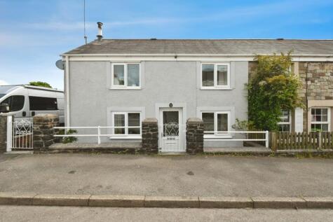 Cwmgarw Road, Upper Brynamman, Ammanford, Carmarthenshire, SA18