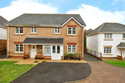 Cysgod Yr Ysgol, Gorslas, Llanelli, Carmarthenshire, SA14