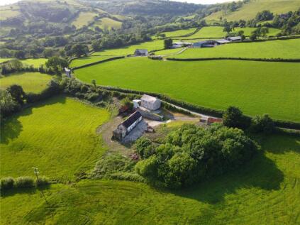 Llansadwrn, Llanwrda, Carmarthenshire, SA19