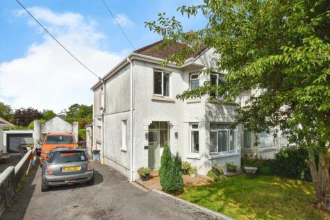 Ammanford Road, Llandybie, Ammanford, Carmarthenshire, SA18