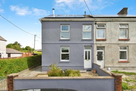 Newtown, Penybanc, Ammanford, Carmarthenshire, SA18