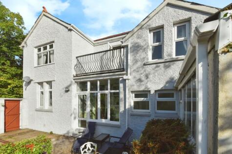 Bryn Bach Road, Upper Brynamman, Ammanford, Carmarthenshire, SA18