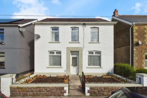 Norton Road, Penygroes, Llanelli, Carmarthenshire, SA14