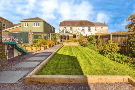 Penygroes Road, Blaenau, Ammanford, Carmarthenshire, SA18