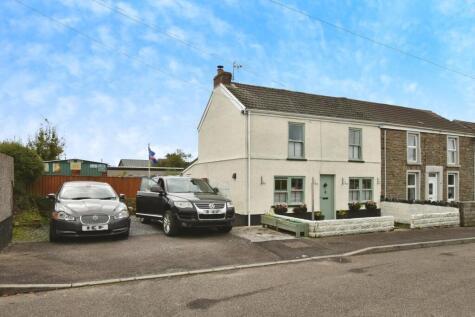 Water Street, Gwaun Cae Gurwen, Ammanford, Neath Port Talbot, SA18