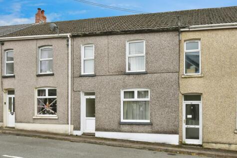 St. Davids Road, Tairgwaith, Ammanford, Neath Port Talbot, SA18