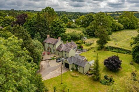 Aberteifi, Cardigan, SA43