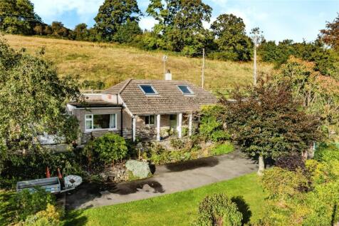 Llechryd, Cardigan, Ceredigion, SA43