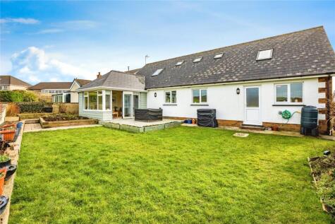 Gotrel Estate, Verwig Road, Cardigan, Ceredigion, SA43