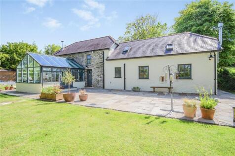 Blaenffos, Boncath, Pembrokeshire, SA37