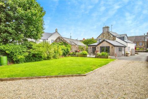 Dinas Cross, Newport, Pembrokeshire, SA42