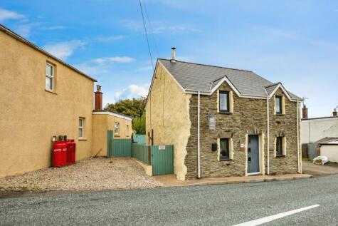 Rhoshill, CARDIGAN, Dyfed, SA43