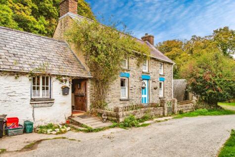 Felindre, Crymych, Pembrokeshire, SA41