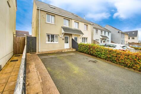 Crug Yr Efydd, Crymych, Pembrokeshire, SA41