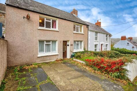 Longdown Bank, St. Dogmaels, Cardigan, Pembrokeshire, SA43